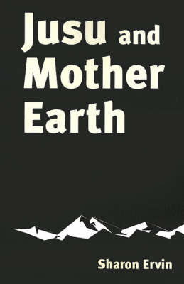 Book cover for Jusu and Mother Earth