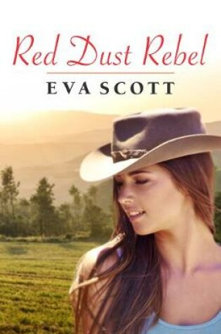 Cover of Red Dust Rebel