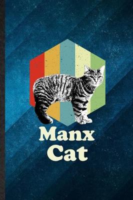 Book cover for Manx Cat
