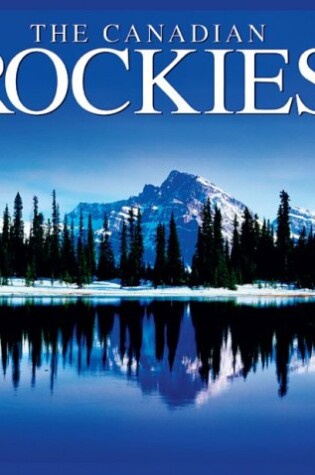 Cover of The Canadian Rockies