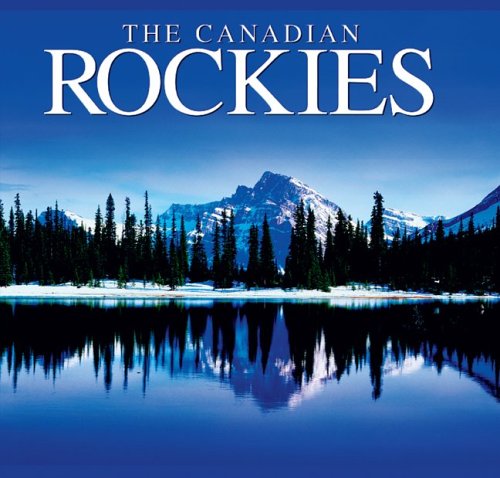 Cover of The Canadian Rockies