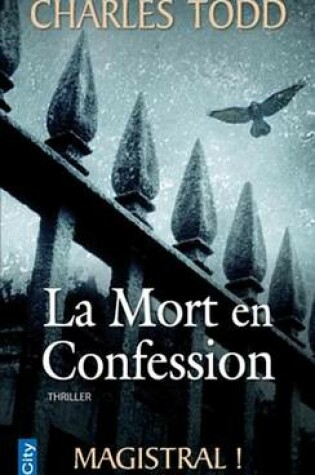 Cover of La Mort En Confession
