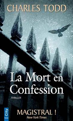 Book cover for La Mort En Confession