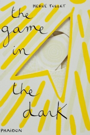 Cover of The Game in the Dark