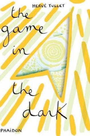 Cover of The Game in the Dark