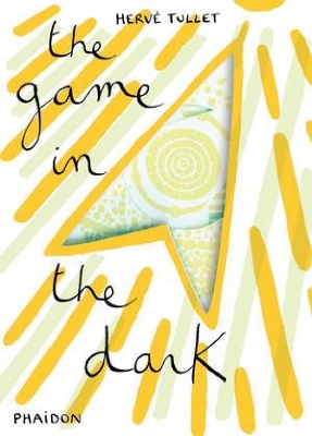 Book cover for The Game in the Dark