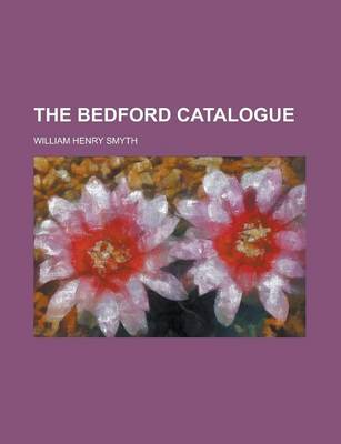 Book cover for The Bedford Catalogue