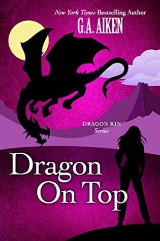 Cover of Dragon on Top