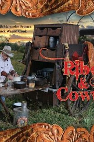 Cover of Ribeyes & Cowtales