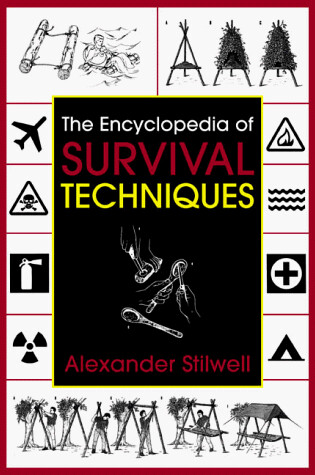 Cover of The Encyclopedia of Survival Techniques