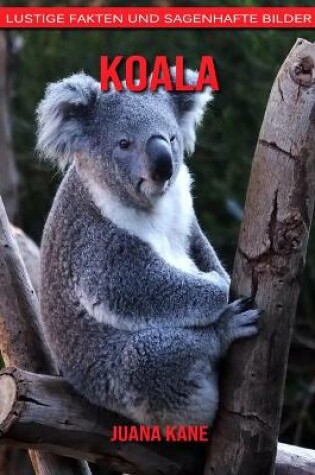 Cover of Koala