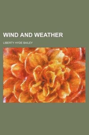 Cover of Wind and Weather