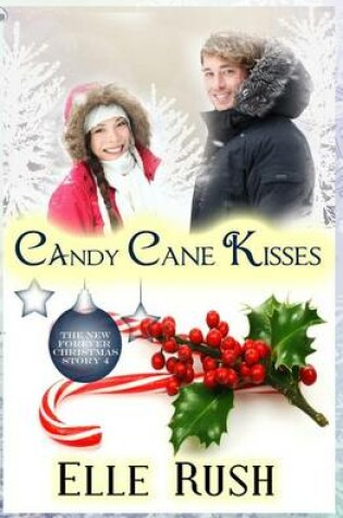 Cover of Candy Cane Kisses