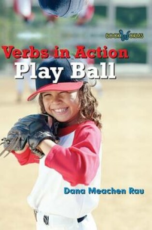 Cover of Play Ball