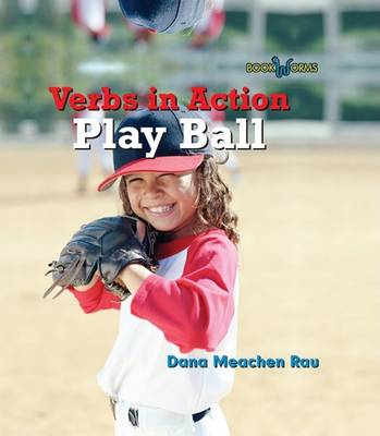 Book cover for Play Ball