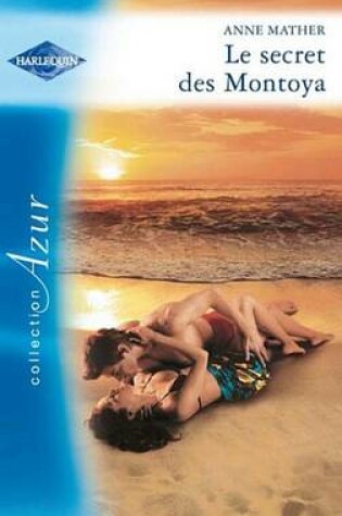 Cover of Le Secret Des Montoya