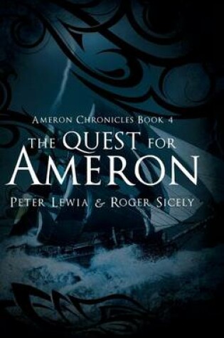 Cover of The Quest for Ameron