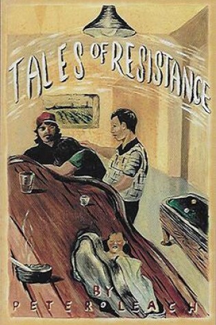 Cover of Tales of Resistance