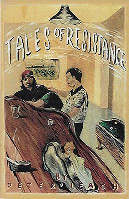 Book cover for Tales of Resistance