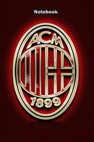 Cover of AC Milan 14