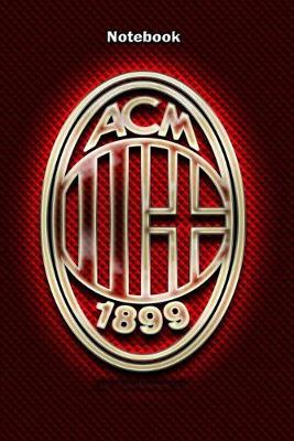 Book cover for AC Milan 14