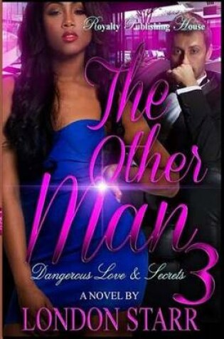 Cover of The Other Man 3