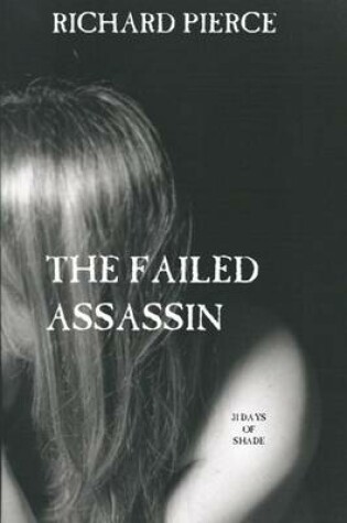 Cover of The Failed Assassin