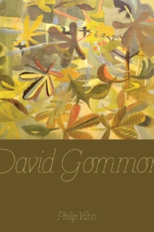 Cover of David Gommon