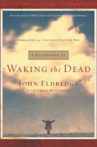 Cover of A Guidebook to Waking the Dead