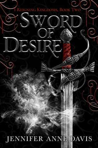 Cover of Sword of Desire
