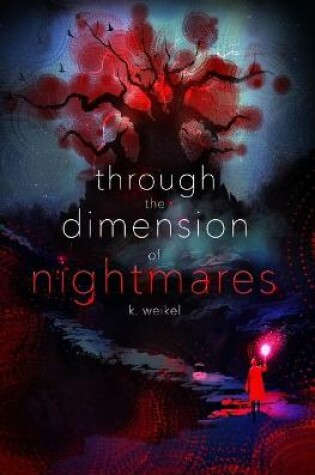 Cover of Through the Dimension of Nightmares