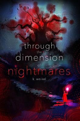 Book cover for Through the Dimension of Nightmares