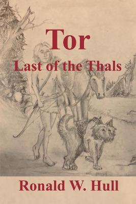 Book cover for Tor