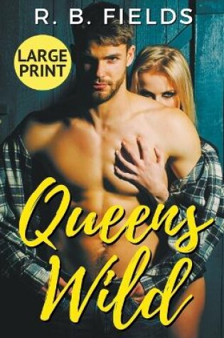 Cover of Queens Wild