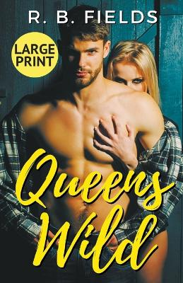 Book cover for Queens Wild