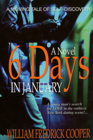 Cover of Six Days in January