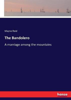 Cover of The Bandolero