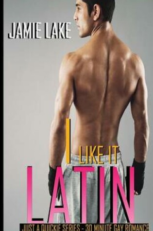 Cover of I Like it Latin