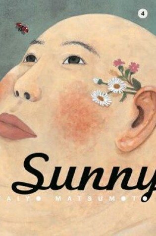 Cover of Sunny, Vol. 4