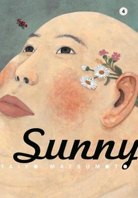 Cover of Sunny, Vol. 4