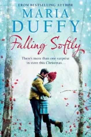 Cover of Falling Softly