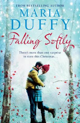 Book cover for Falling Softly