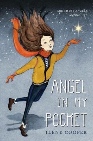 Cover of Angel in My Pocket
