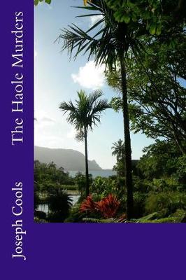 Book cover for The Haole Murders