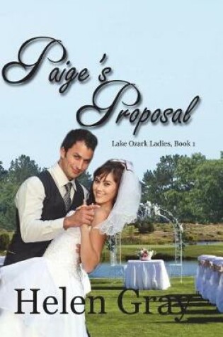 Cover of Paige's Proposal