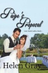 Book cover for Paige's Proposal