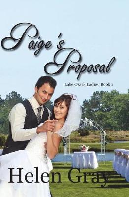 Book cover for Paige's Proposal