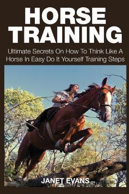 Book cover for Horse Training