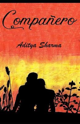 Book cover for Compañero