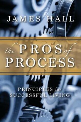 Cover of The Pro's of Process